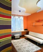 起居室设计效果图_067