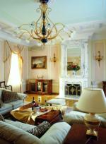 起居室设计效果图_074