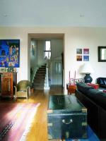 起居室设计效果图_080