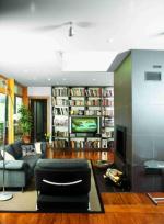 起居室设计效果图_082