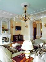 起居室设计效果图_086