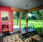 起居室设计效果图_089