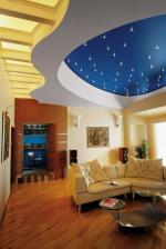 起居室设计效果图_093