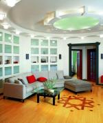 起居室设计效果图_094