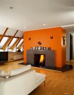 起居室设计效果图_101