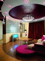 起居室设计效果图_110