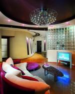 起居室设计效果图_114