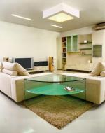 起居室设计效果图_122