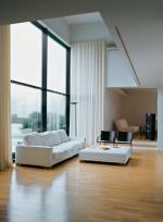 起居室设计效果图_123