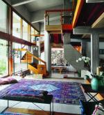 起居室设计效果图_129