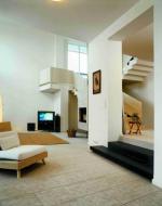 起居室设计效果图_136