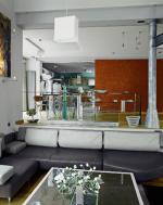 起居室设计效果图_137