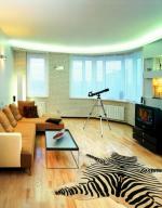 起居室设计效果图_140