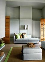 起居室设计效果图_141