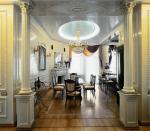 起居室设计效果图_145