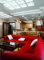 起居室设计效果图_147