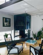 起居室设计效果图_150