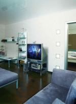 客厅设计效果图_012