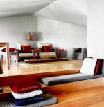 客厅设计效果图_024