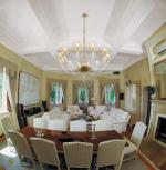 客厅设计效果图_030