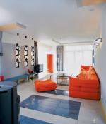 客厅设计效果图_033