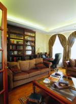 客厅设计效果图_045