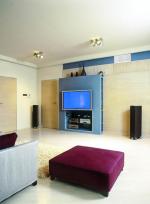 客厅设计效果图_056