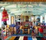 客厅设计效果图_064