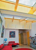 客厅设计效果图_070