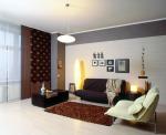 客厅设计效果图_078