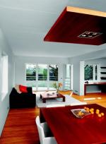 客厅设计效果图_079