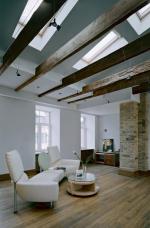 客厅设计效果图_085