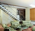 客厅设计效果图_095