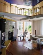 客厅设计效果图_097