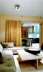 客厅设计效果图_106