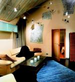 客厅设计效果图_114