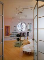 客厅设计效果图_115