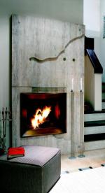 客厅设计效果图_117