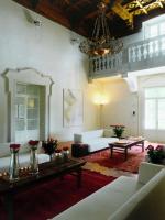 客厅设计效果图_119