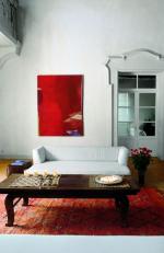 客厅设计效果图_120