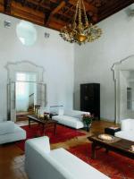 客厅设计效果图_123