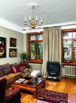 客厅设计效果图_148