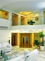 客厅设计效果图_003