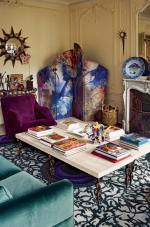 客厅设计效果图_007