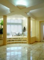 客厅设计效果图_008