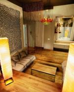 客厅设计效果图_010