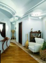 客厅设计效果图_015