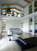 客厅设计效果图_025