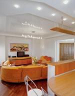 客厅设计效果图_029