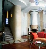 客厅设计效果图_030